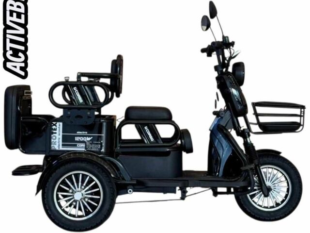 Другая Другая, объемом двигателя 0 л и пробегом 0 тыс. км за 902 $, фото 9 на Automoto.ua