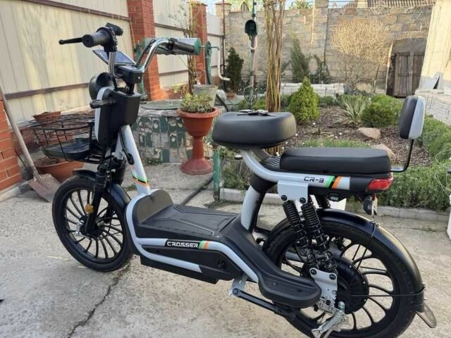 Інша Інша, об'ємом двигуна 0 л та пробігом 0 тис. км за 539 $, фото 22 на Automoto.ua