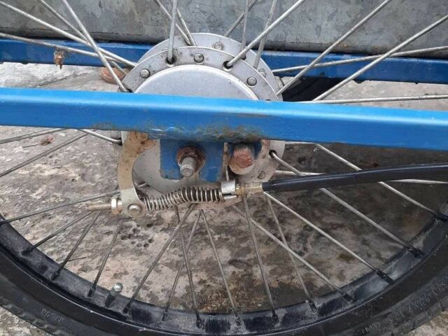 Інша Інша, об'ємом двигуна 0 л та пробігом 0 тис. км за 462 $, фото 9 на Automoto.ua