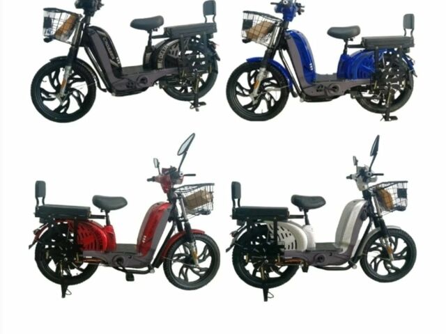 Другая Другая, объемом двигателя 0 л и пробегом 0 тыс. км за 498 $, фото 10 на Automoto.ua