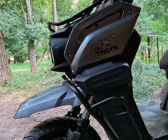 Інша Інша, об'ємом двигуна 0 л та пробігом 0 тис. км за 1186 $, фото 5 на Automoto.ua