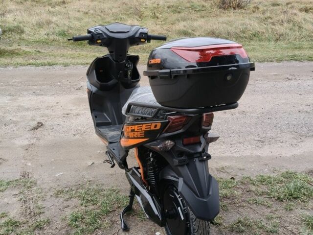 Другая Другая, объемом двигателя 0 л и пробегом 0 тыс. км за 1305 $, фото 2 на Automoto.ua