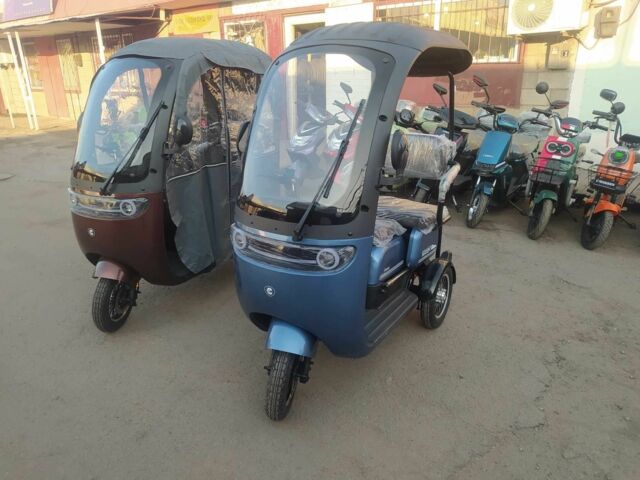 Другая Другая, объемом двигателя 0 л и пробегом 0 тыс. км за 973 $, фото 1 на Automoto.ua