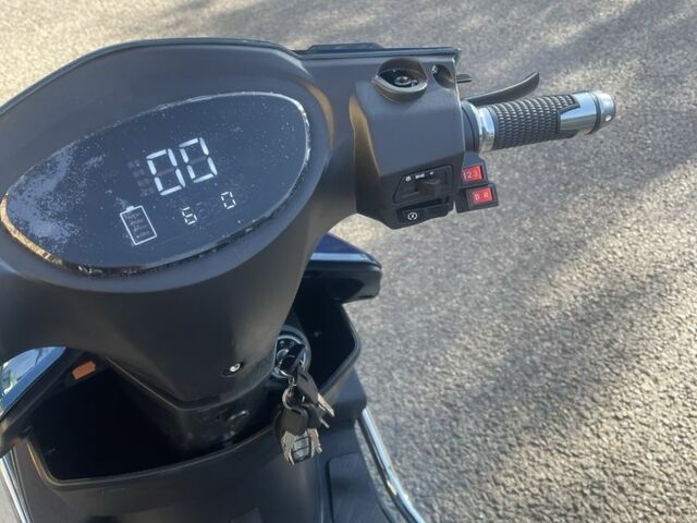 Другая Другая, объемом двигателя 0 л и пробегом 0 тыс. км за 1138 $, фото 9 на Automoto.ua