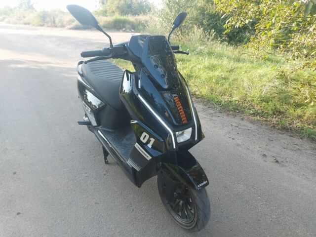 Другая Другая, объемом двигателя 0 л и пробегом 0 тыс. км за 1199 $, фото 18 на Automoto.ua