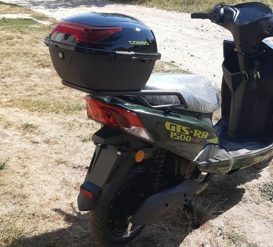 Другая Другая, объемом двигателя 0 л и пробегом 0 тыс. км за 1174 $, фото 6 на Automoto.ua