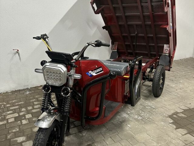 Інша Інша, об'ємом двигуна 0 л та пробігом 0 тис. км за 1500 $, фото 6 на Automoto.ua