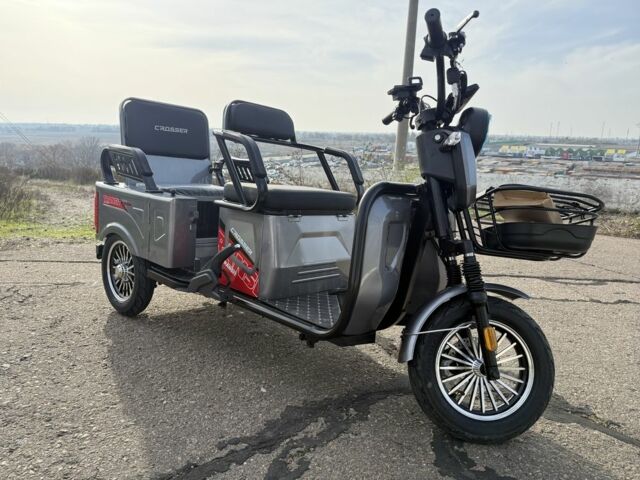 Другая Другая, объемом двигателя 0 л и пробегом 0 тыс. км за 835 $, фото 12 на Automoto.ua