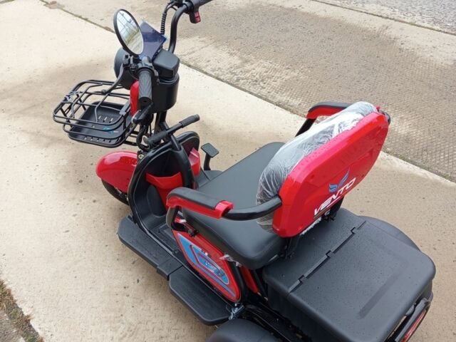 Інша Інша, об'ємом двигуна 0 л та пробігом 0 тис. км за 771 $, фото 10 на Automoto.ua