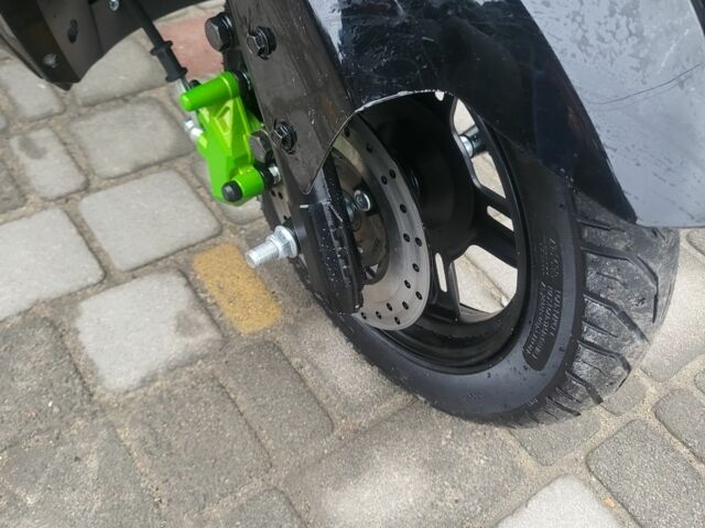 Другая Другая, объемом двигателя 0 л и пробегом 0 тыс. км за 970 $, фото 7 на Automoto.ua