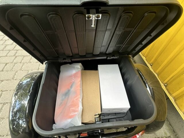 Другая Другая, объемом двигателя 0 л и пробегом 0 тыс. км за 800 $, фото 18 на Automoto.ua