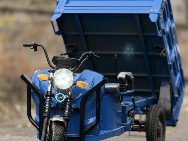 Інша Інша, об'ємом двигуна 0 л та пробігом 0 тис. км за 1613 $, фото 1 на Automoto.ua