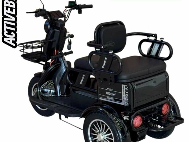 Другая Другая, объемом двигателя 0 л и пробегом 0 тыс. км за 902 $, фото 7 на Automoto.ua