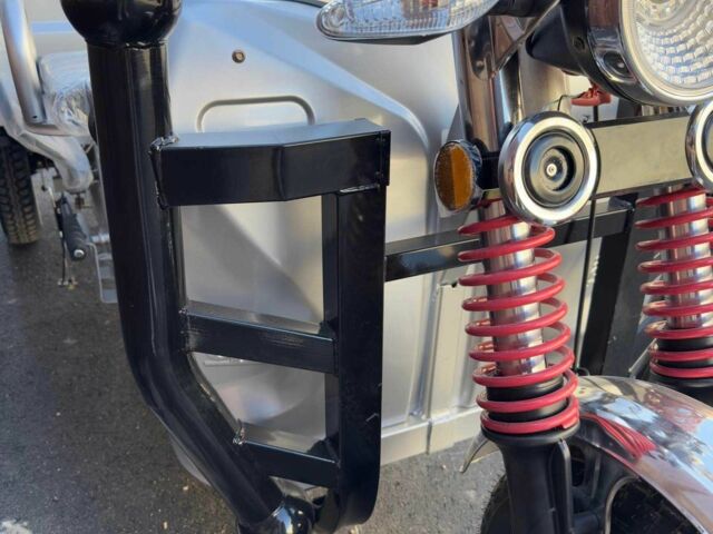 Інша Інша, об'ємом двигуна 0 л та пробігом 0 тис. км за 1894 $, фото 9 на Automoto.ua