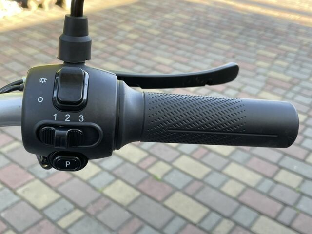 Другая Другая, объемом двигателя 0 л и пробегом 0 тыс. км за 641 $, фото 8 на Automoto.ua