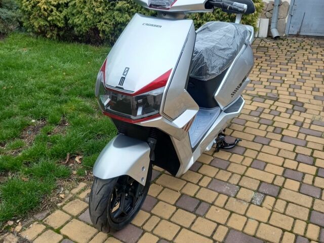 Другая Другая, объемом двигателя 0 л и пробегом 0 тыс. км за 1250 $, фото 1 на Automoto.ua