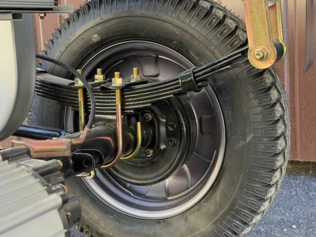 Інша Інша, об'ємом двигуна 0 л та пробігом 0 тис. км за 1894 $, фото 8 на Automoto.ua