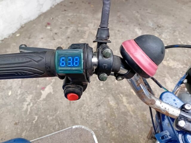 Інша Інша, об'ємом двигуна 0 л та пробігом 0 тис. км за 462 $, фото 8 на Automoto.ua