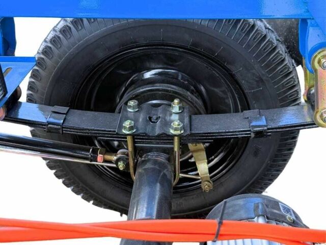 Інша Інша, об'ємом двигуна 0 л та пробігом 0 тис. км за 1609 $, фото 11 на Automoto.ua