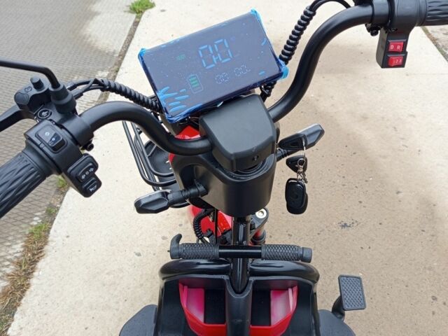 Інша Інша, об'ємом двигуна 0 л та пробігом 0 тис. км за 771 $, фото 6 на Automoto.ua