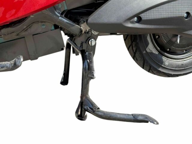 Другая Другая, объемом двигателя 0 л и пробегом 0 тыс. км за 942 $, фото 9 на Automoto.ua