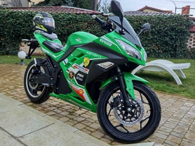 Другая Другая, объемом двигателя 0 л и пробегом 0 тыс. км за 2719 $, фото 4 на Automoto.ua