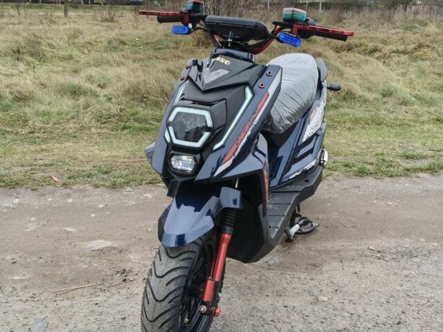 Другая Другая, объемом двигателя 0 л и пробегом 0 тыс. км за 1400 $, фото 5 на Automoto.ua