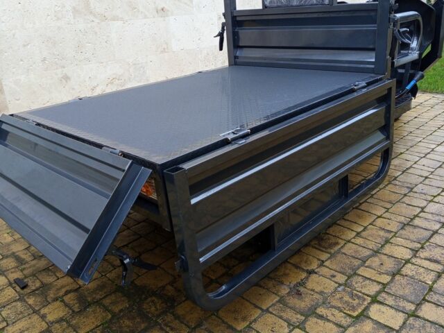 Інша Інша, об'ємом двигуна 0 л та пробігом 0 тис. км за 1418 $, фото 6 на Automoto.ua