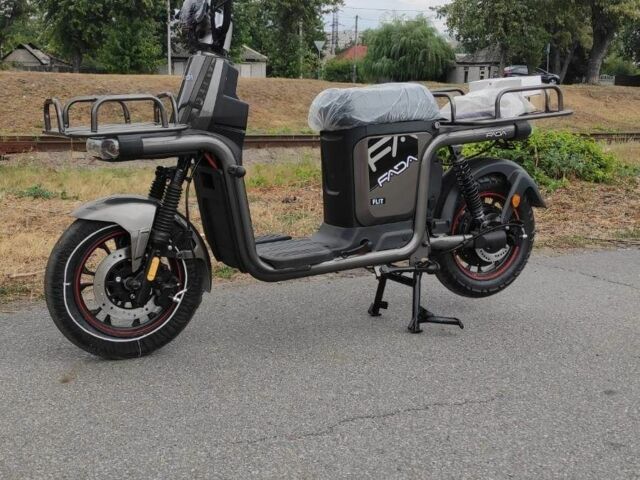 Інша Інша, об'ємом двигуна 0 л та пробігом 0 тис. км за 740 $, фото 1 на Automoto.ua