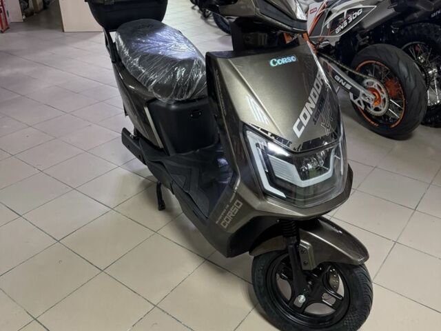 Другая Другая, объемом двигателя 0 л и пробегом 0 тыс. км за 1060 $, фото 1 на Automoto.ua