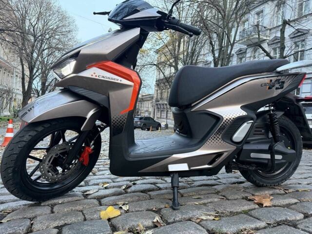 Другая Другая, объемом двигателя 0 л и пробегом 0 тыс. км за 1098 $, фото 3 на Automoto.ua