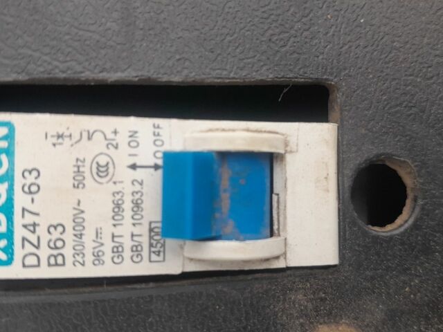 Другая Другая, объемом двигателя 0 л и пробегом 0 тыс. км за 804 $, фото 5 на Automoto.ua