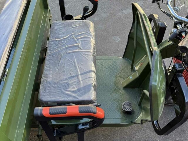 Другая Другая, объемом двигателя 0 л и пробегом 0 тыс. км за 2576 $, фото 11 на Automoto.ua