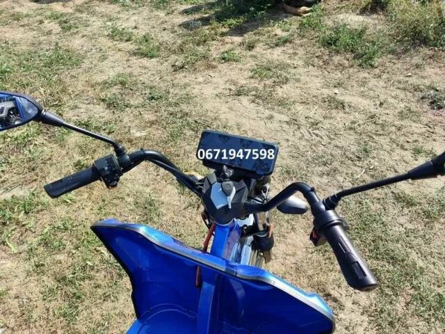 Другая Другая, объемом двигателя 0 л и пробегом 0 тыс. км за 1800 $, фото 3 на Automoto.ua