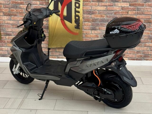 Другая Другая, объемом двигателя 0 л и пробегом 0 тыс. км за 1293 $, фото 4 на Automoto.ua