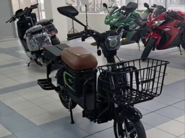 Другая Другая, объемом двигателя 0 л и пробегом 0 тыс. км за 1779 $, фото 7 на Automoto.ua