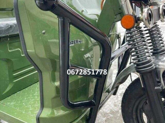 Другая Другая, объемом двигателя 0 л и пробегом 0 тыс. км за 2599 $, фото 4 на Automoto.ua