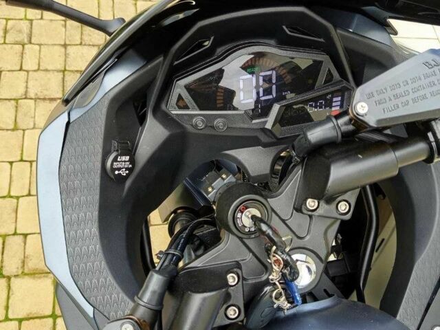 Другая Другая, объемом двигателя 0 л и пробегом 0 тыс. км за 2719 $, фото 13 на Automoto.ua