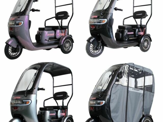 Другая Другая, объемом двигателя 0 л и пробегом 0 тыс. км за 427 $, фото 20 на Automoto.ua