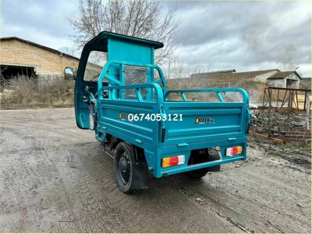 Другая Другая, объемом двигателя 0 л и пробегом 0 тыс. км за 1900 $, фото 1 на Automoto.ua