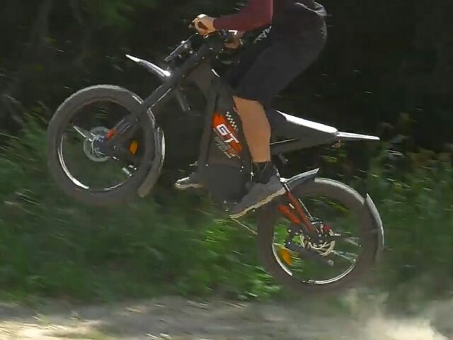 Інша Інша, об'ємом двигуна 0 л та пробігом 0 тис. км за 1376 $, фото 2 на Automoto.ua