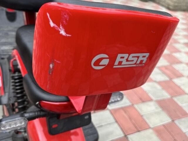 Другая Другая, объемом двигателя 0 л и пробегом 0 тыс. км за 308 $, фото 5 на Automoto.ua