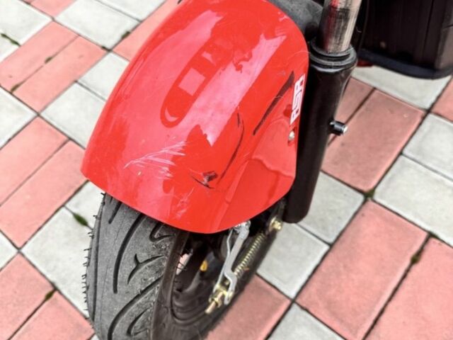 Другая Другая, объемом двигателя 0 л и пробегом 0 тыс. км за 308 $, фото 9 на Automoto.ua