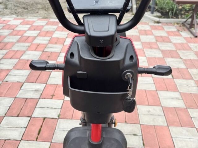 Другая Другая, объемом двигателя 0 л и пробегом 0 тыс. км за 308 $, фото 8 на Automoto.ua