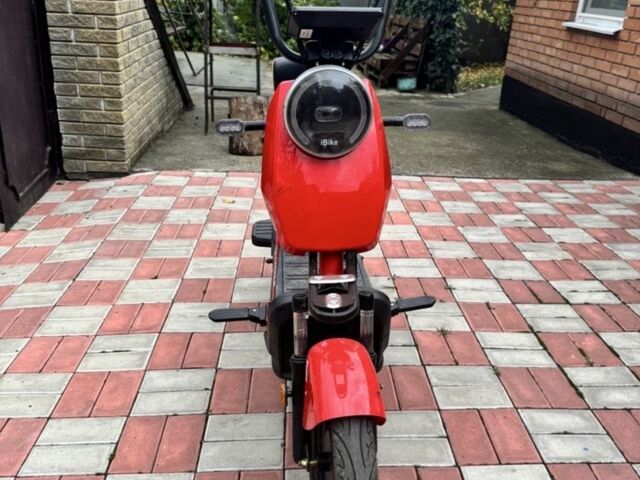 Другая Другая, объемом двигателя 0 л и пробегом 0 тыс. км за 308 $, фото 1 на Automoto.ua