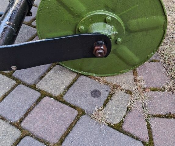 Другая Другая, объемом двигателя 0 л и пробегом 0 тыс. км за 51 $, фото 3 на Automoto.ua