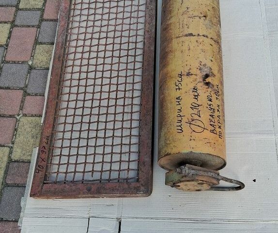 Другая Другая, объемом двигателя 0 л и пробегом 0 тыс. км за 51 $, фото 6 на Automoto.ua