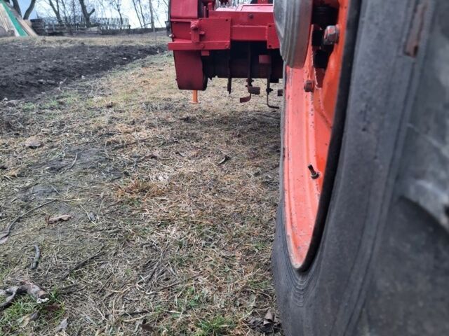 Другая Другая, объемом двигателя 0 л и пробегом 0 тыс. км за 1417 $, фото 6 на Automoto.ua