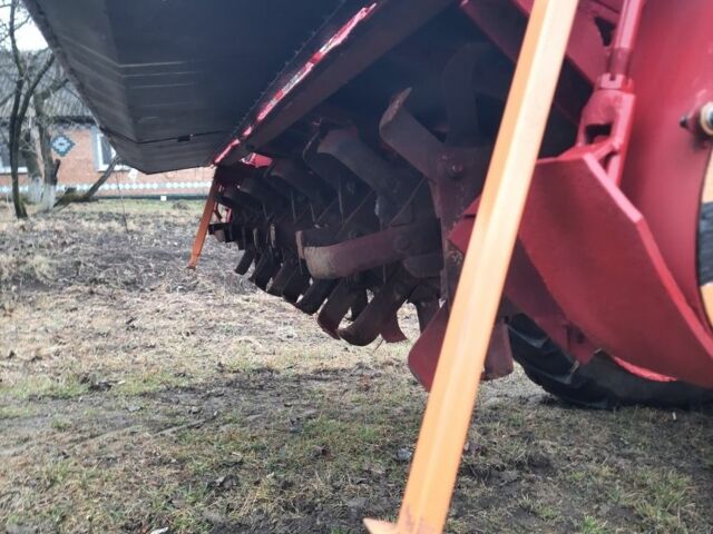 Другая Другая, объемом двигателя 0 л и пробегом 0 тыс. км за 1417 $, фото 4 на Automoto.ua