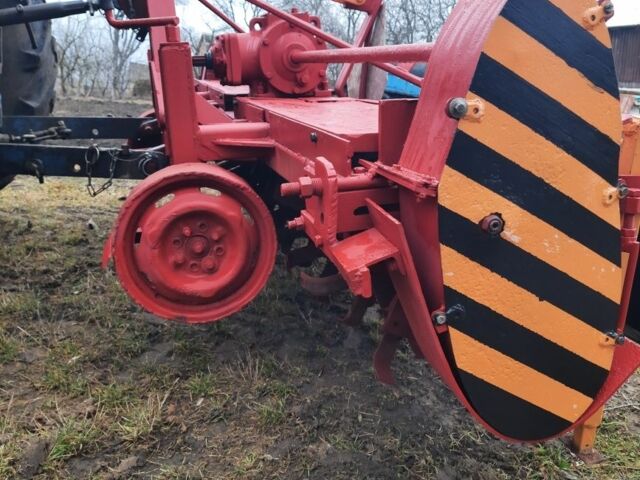 Другая Другая, объемом двигателя 0 л и пробегом 0 тыс. км за 1417 $, фото 5 на Automoto.ua